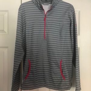 Columbia quarter zip